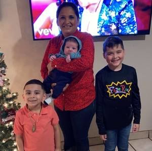 Meet your Posher, Luz